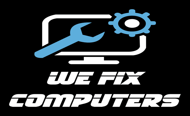 WeFix Computers